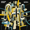 the album cover for Dexter Story - Bahir