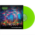 the album cover for Utopia - Live At The Chicago Theatre [Limited Edition Green 2LP]