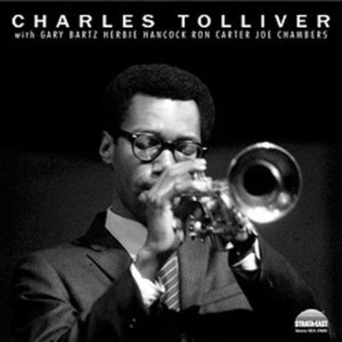 the album cover for Charles Tolliver - All Stars [180 Gram]