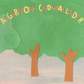 the album cover for Algernon Cadwallader - Some Kind of Cadwallader