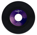 the album cover for Rasputin's Stash - Make Up Your Mind / You Are My Everything [Vinyl Single]