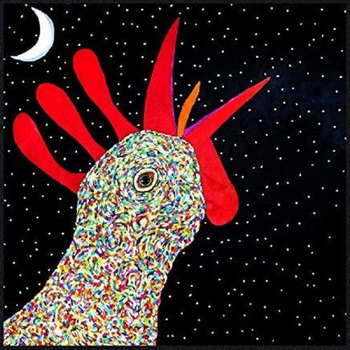 the album cover for Daniel Norgren - Wooh Dang