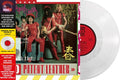 the album cover for New York Dolls - Red Patent Leather