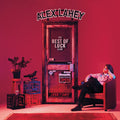 the album cover for Alex Lahey - The Best Of Luck Club