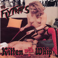 the album cover for The Flytraps - Kitten With A Whip