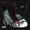 the album cover for Alireza - Endlyss