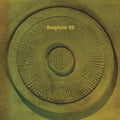 the album cover for Berghain 09 / Various 2pk - Berghain 09