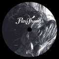 the album cover for Prins Thomas - Bronchi Beat