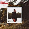 the album cover for Kelly Finnigan - The Tales People Tell