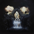 the album cover for Dead By Wednesday - Dead By Wednesday
