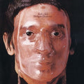 the album cover for John Cale - Vintage Violence