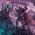 the album cover for Inferi - The End Of An Era: Rebirth