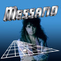 the album cover for Messano - Messano (Deluxe Edition) [Deluxe]