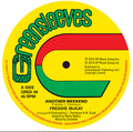 the album cover for Freddie McKay - Another Weekend [Indie Exclusive]