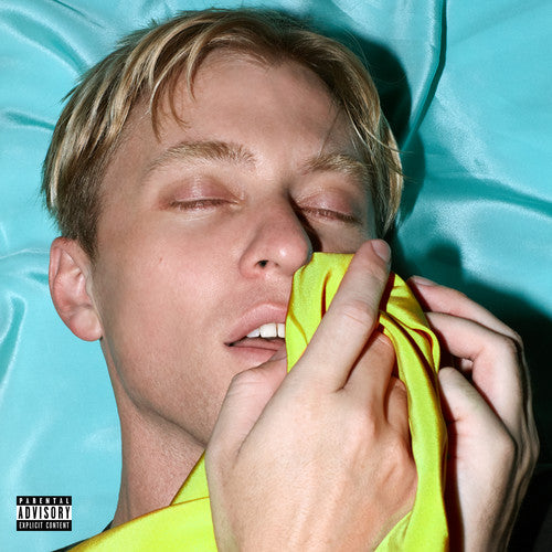 the album cover for The Drums - Brutalism
