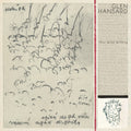 the album cover for Glen Hansard - This Wild Willing
