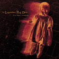 the album cover for Legendary Pink Dots - Five Days...complete