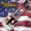 the album cover for Don Felder - American Rock 'n' Roll
