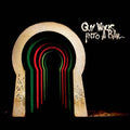 the album cover for Mini Mansions - Guy Walks Into A Bar… [LP]