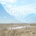 the album cover for Gretchen Pleuss - Daughter Of The Broader Skies