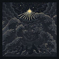 the album cover for Ceremony Of Silence - Outis [Digipak]