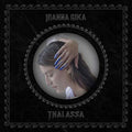 the album cover for Ioanna Gika - Thalassa [Download Included]