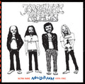 the album cover for Jobcentre Rejects - Ultra Rare Nwobhm 1978-82 / Va - Jobcentre Rejects - Ultra Rare NWOBHM 1978-1982 / Various