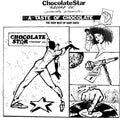 the album cover for Gary Davis - Taste of Chocolate: Very Best of