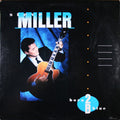the album cover for Steve Miller - Born 2 B Blue [LP]