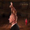 the album cover for Steve Miller Band - Let Your Hair Down [LP]