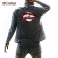 the album cover for Rob Thomas - Chip Tooth Smile
