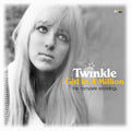 the album cover for Twinkle - Girl In A Million: Complete Recordings