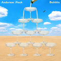 the album cover for Anderson .Paak - Bubblin' [RSD 2019]