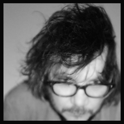the album cover for Jeff Tweedy - Warmer [RSD 2019]
