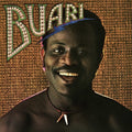 the album cover for BUARI - Buari [RSD 2019]
