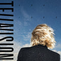 the album cover for Tellavision - Add Land