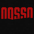 the album cover for Branko - Nosso