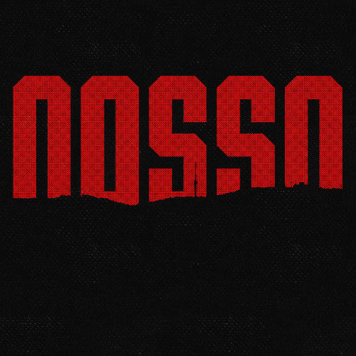 the album cover for Branko - Nosso