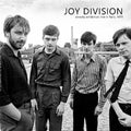 the album cover for Joy Division - Atrocity Exhibition [Limited Edition LP]
