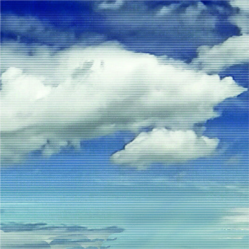 the album cover for Michael Morley - Heaven's Idleness Awaits