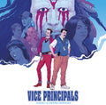 the album cover for Stephens, Joseph - Vice Principals [180 Gram]