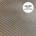 the album cover for Wallows - "Trust Fall"/"Just Like A Movie" [RSD 2019]