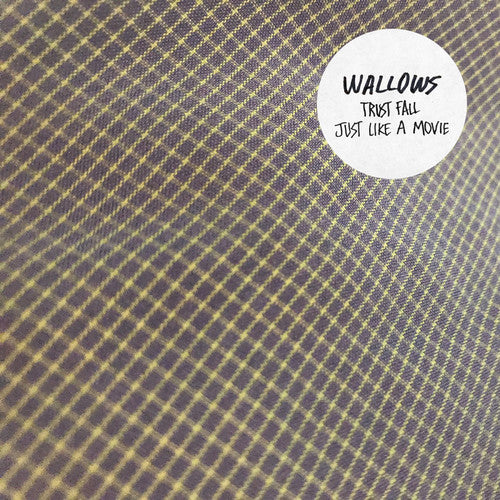 Wallows - "Trust Fall"/"Just Like a Movie" [RSD 2019]