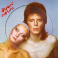 the album cover for David Bowie - Pin Ups [RSD 2019]