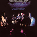 the album cover for Crosby, Stills, Nash & Young - 4 Way Street (Expanded Edition) [RSD 2019]