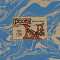 the album cover for The Doors - London Fog  [RSD 2019]