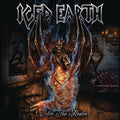 the album cover for Iced Earth - Enter The Realm EP [Vinyl]