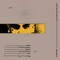 the album cover for Dominic Fike - Don't Forget About Me, Demos