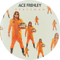the album cover for Ace Frehley - Spaceman [RSD 2019]