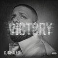 the album cover for DJ Khaled - Victory [RSD 2019]